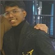 Biology tutor currently studying Biotechnology, offering engaging online lessons